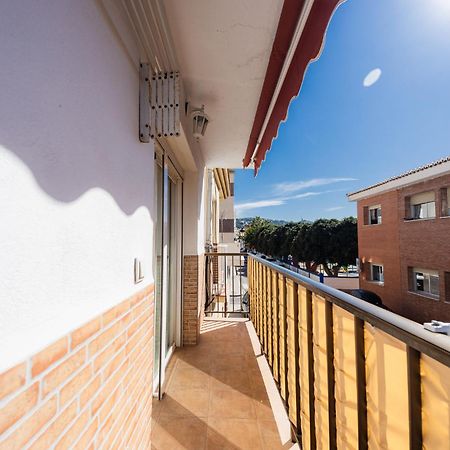 Mar Y Ola Apartamento La Herradura  Exterior foto