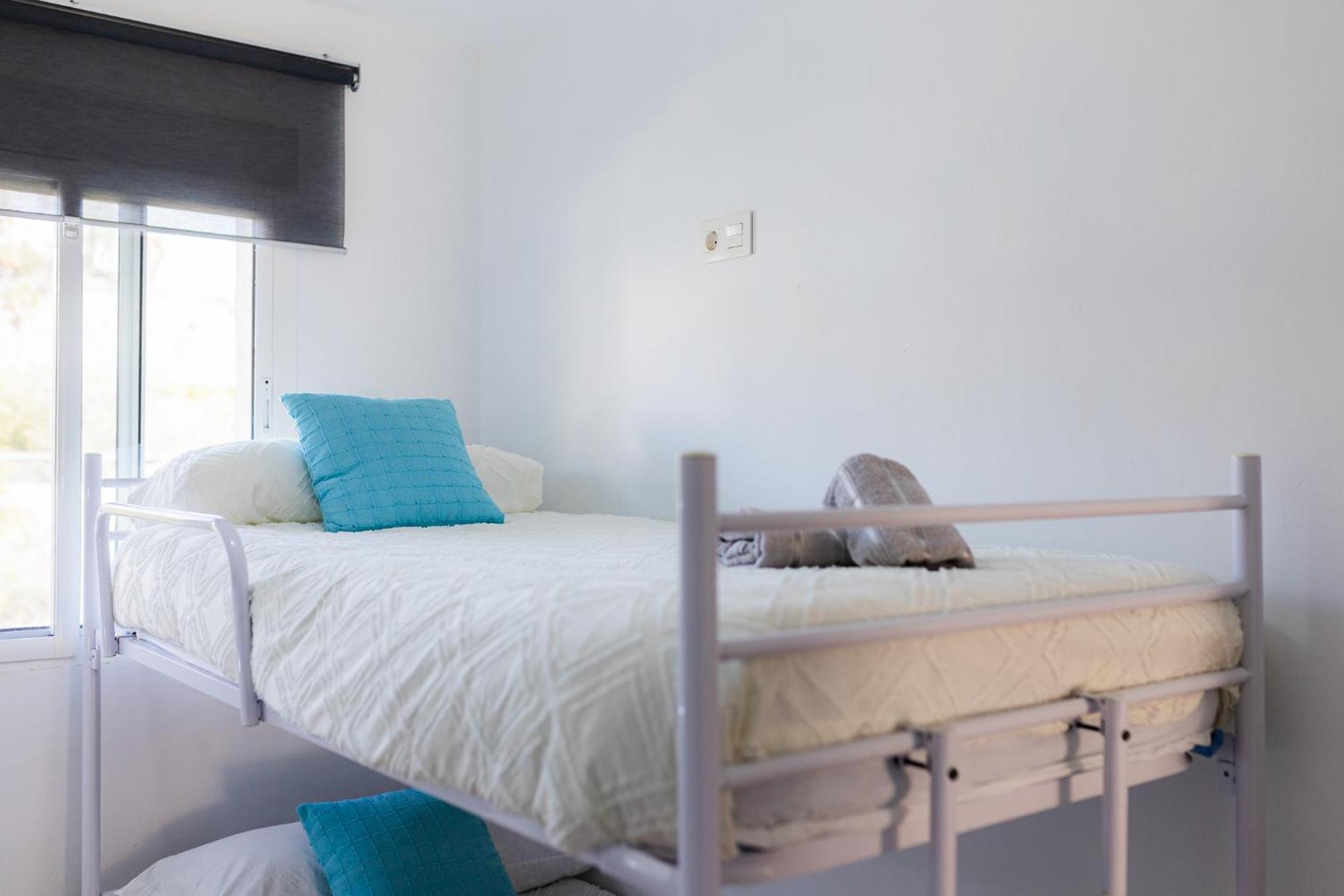 Mar Y Ola Apartamento La Herradura  Exterior foto